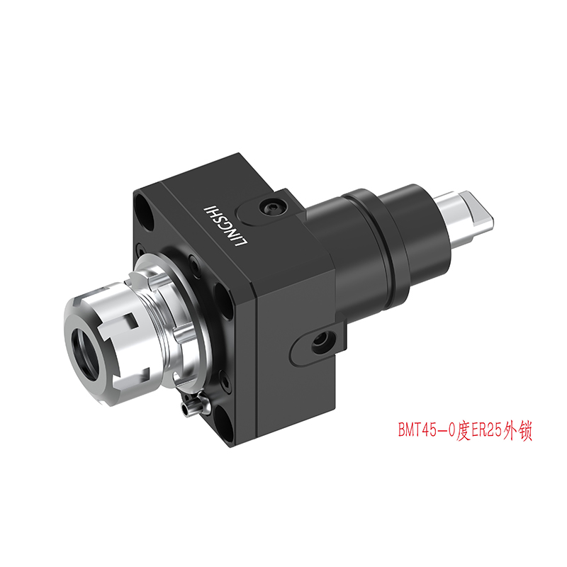 Hur har CNC Rotary Boring Tool Holders utvecklats över tid?