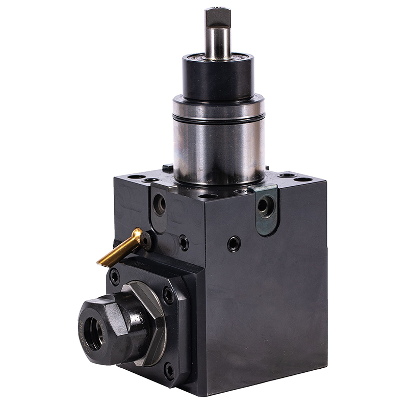 Vilka är hårdhetskraven och precisionskraven för CNC Rotary Tool Holders?