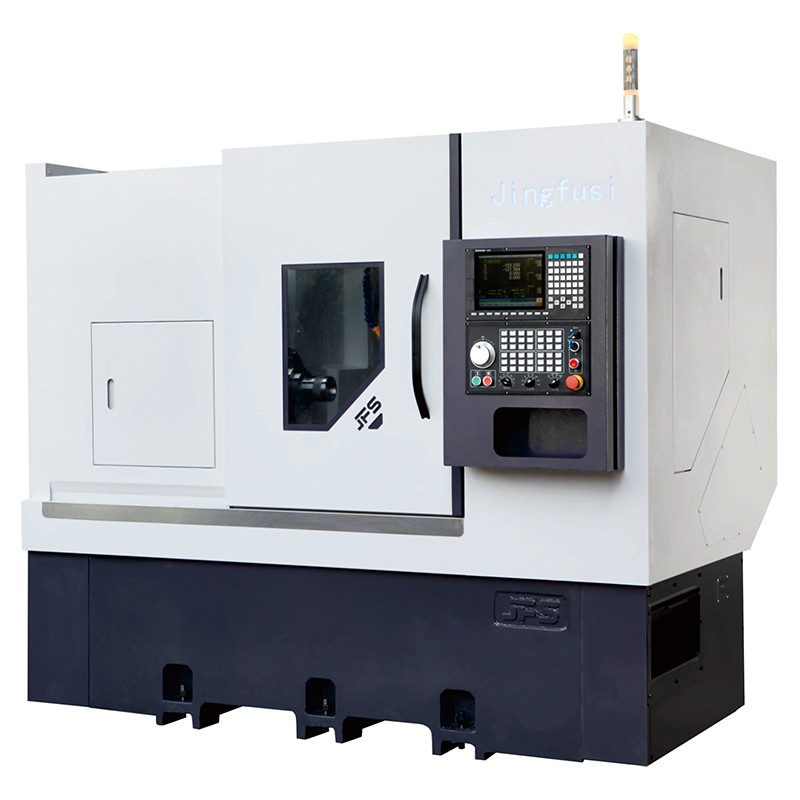 Svarvtorn CNC-svarv CK46 52 76TWS